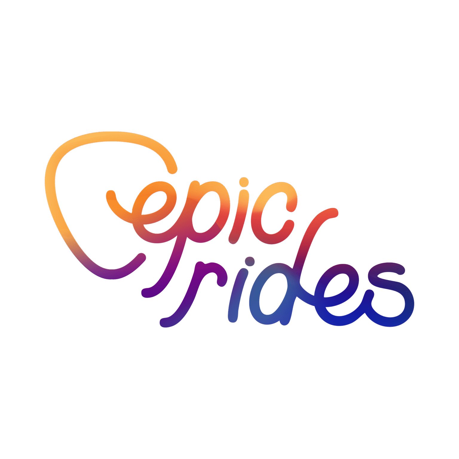 Homepage - Epic rides