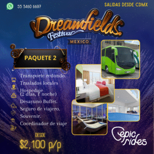 Dreamdields Festival