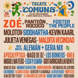 Tecate comuna