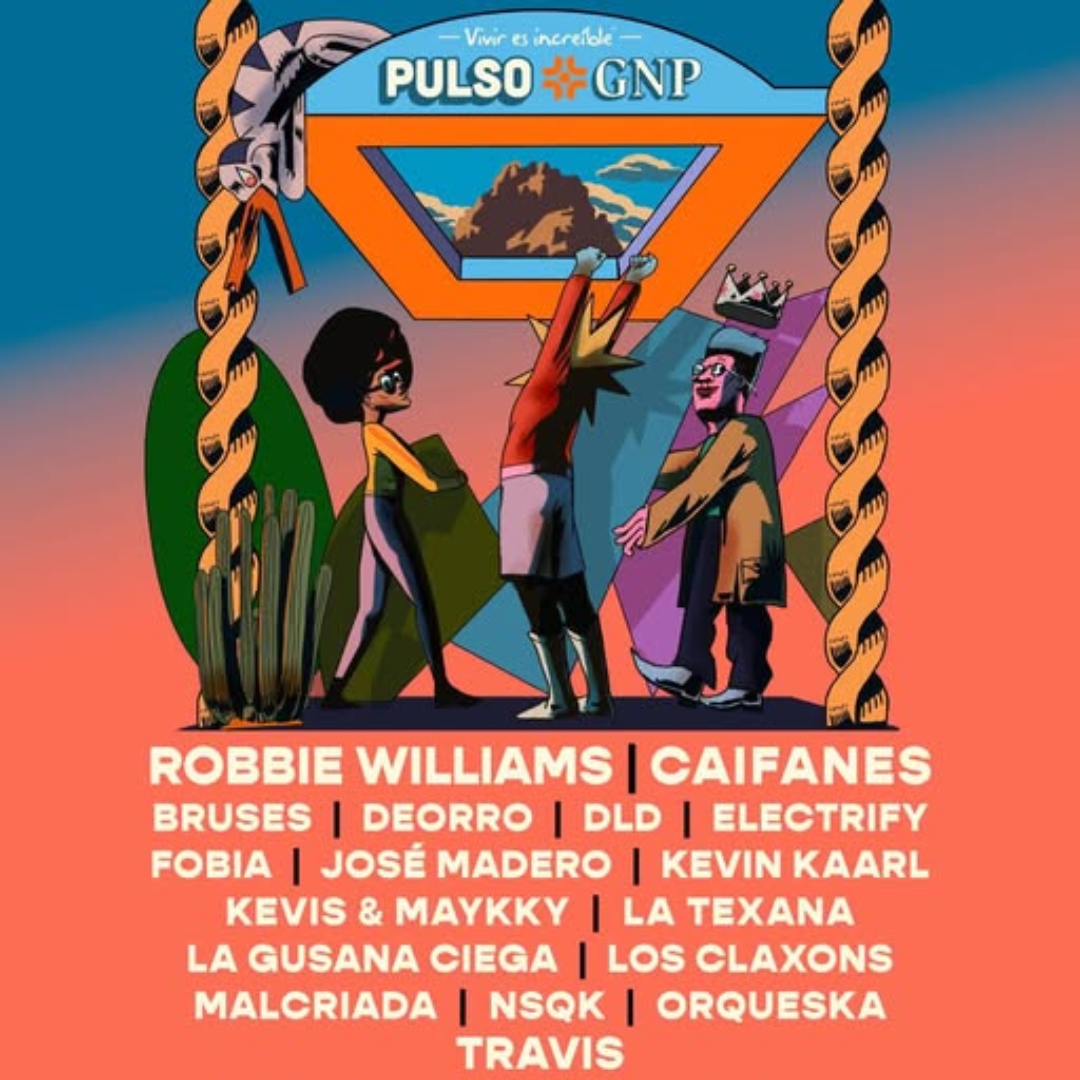 Pulso GNP 2026